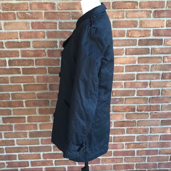 ASOS Jacket Button Front - Picture 3 of 14